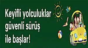 güvenli sürücülük